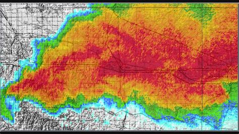 union city weather radar